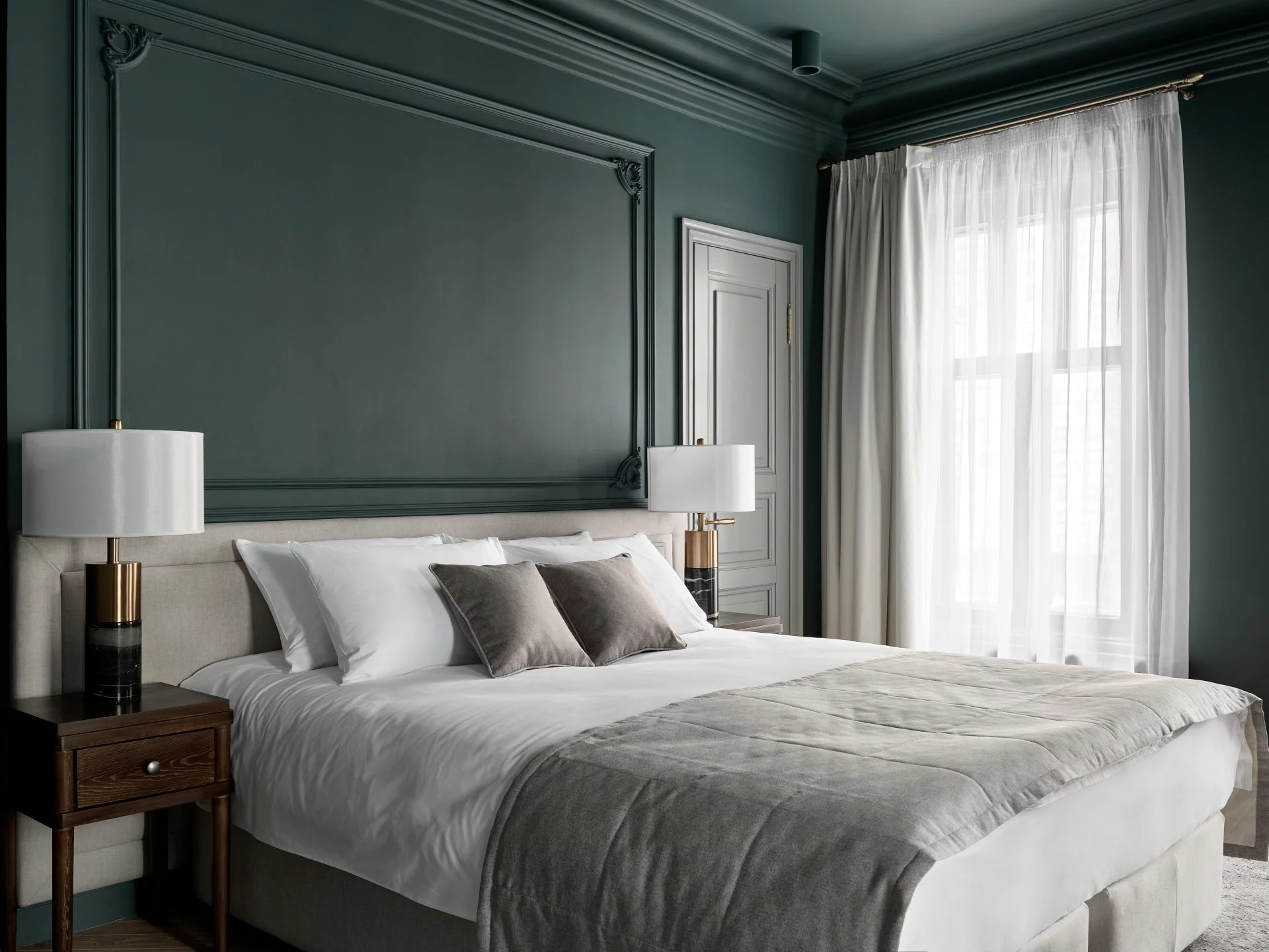 Гостиница 5* "Соломин"